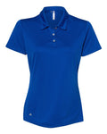 Adidas A231 Collegiate Royal — front