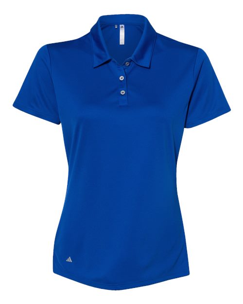 Adidas A231 Collegiate Royal — front