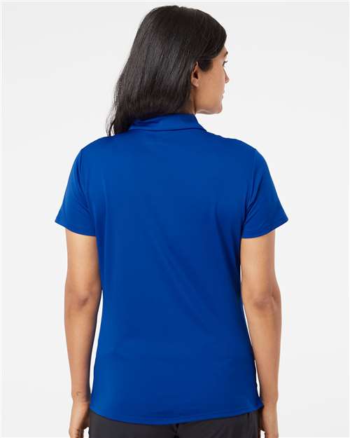 Adidas A231 Collegiate Royal — on model back