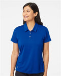 Adidas A231 Collegiate Royal — on model front