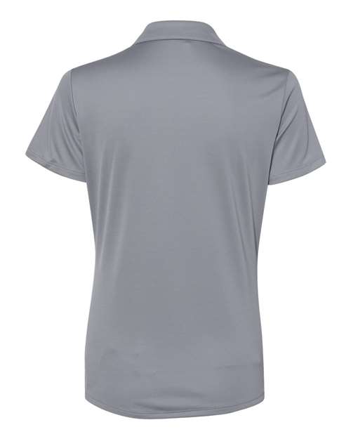 Adidas A231 Grey Three — back