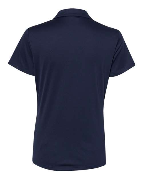 Adidas A231 Navy — back