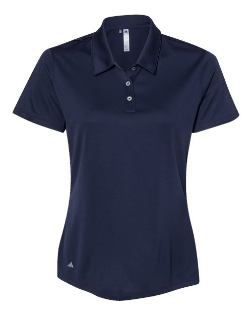 Adidas A231 Navy — front