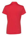 Adidas A231 Collegiate Red — back