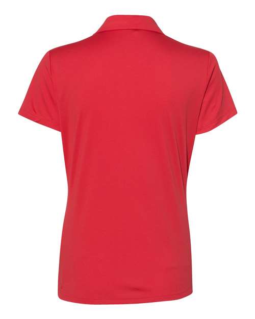Adidas A231 Collegiate Red — back