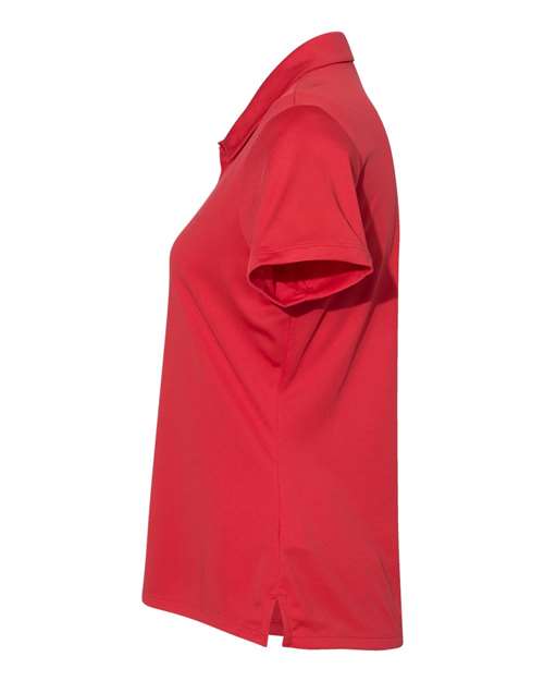 Adidas A231 Collegiate Red — direct side