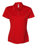 Adidas A231 Collegiate Red — front
