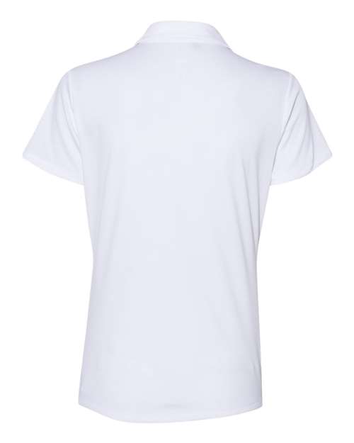 Adidas A231 White — back