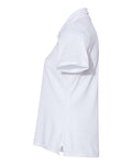 Adidas A231 White — direct side