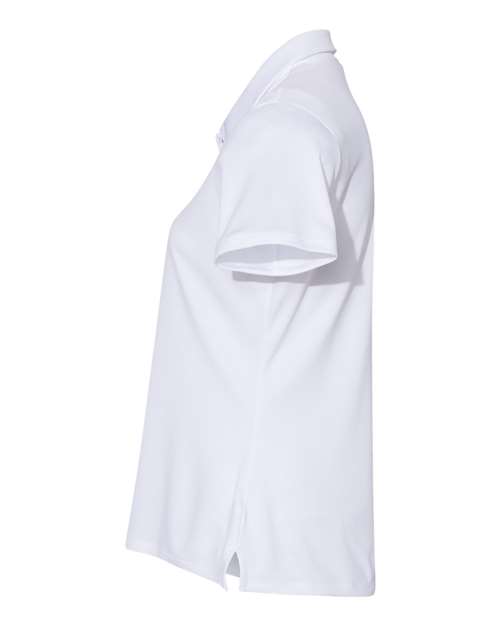 Adidas A231 White — direct side