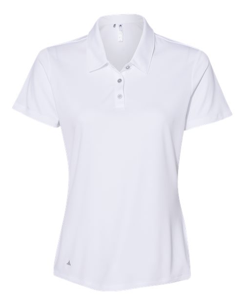 Adidas A231 White — front