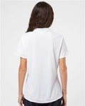 Adidas A231 White — on model back