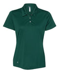 Adidas A231 Collegiate Green — front