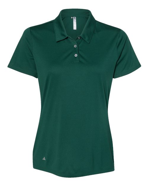 Adidas A231 Collegiate Green — front