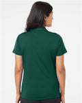 Adidas A231 Collegiate Green — on model back