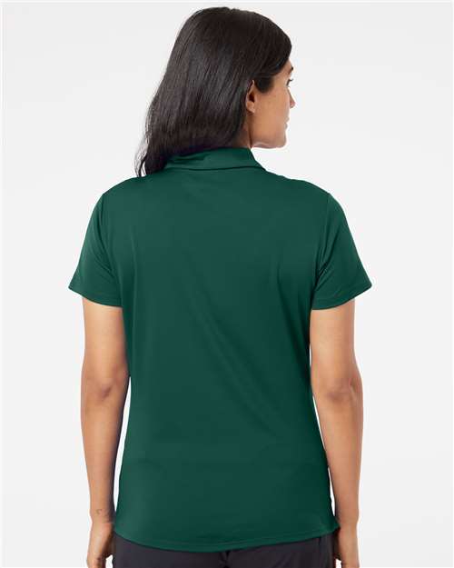 Adidas A231 Collegiate Green — on model back