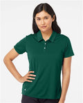 Adidas A231 Collegiate Green — on model front