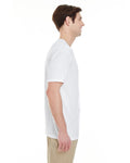 Unisex Performance��  Core T-Shirt - White