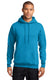 Port & Company PC78H - Unisex Core Fleece Pullover Hoodie - Neon Blue