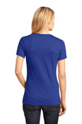Women's Perfect Weight V-Neck Tee - Deep Royal