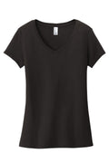 Women's Very Important Tee V-Neck - Black