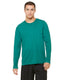 All Sport M3009 - Unisex Performance Long-Sleeve T-Shirt - Sport Forest