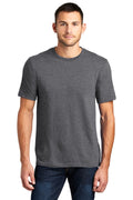 Unisex Very Important Tee - Heather Charcoal