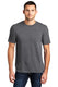 District DT6000 - Unisex Very Important Tee - Heather Charcoal