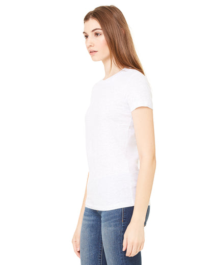 Women's Junior Fit Favorite T-Shirt - Ash