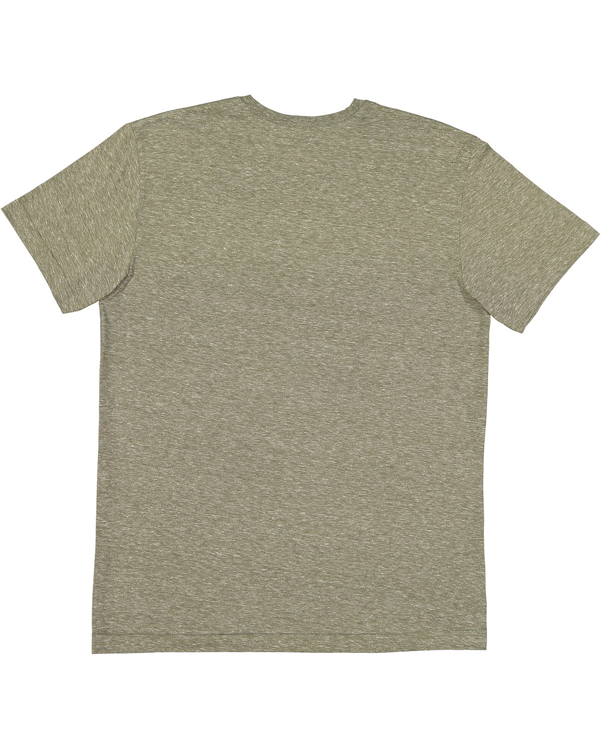 Harborside Melange T-Shirt - Military Green Melange
