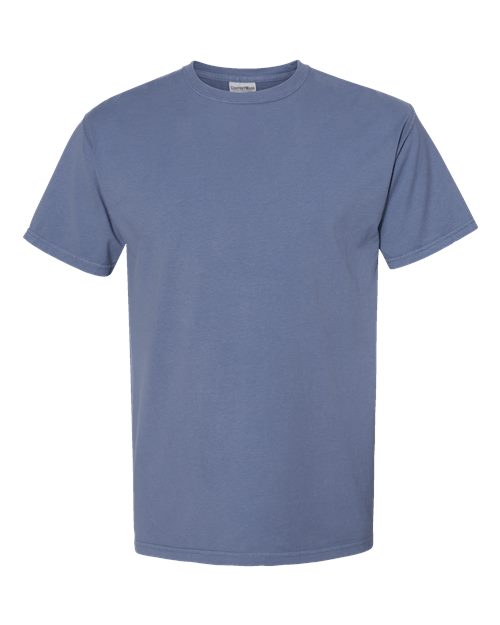 ComfortWash by Hanes GDH100 Saltwater — front