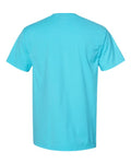 ComfortWash by Hanes GDH100 Freshwater — back
