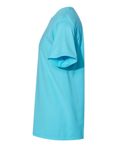 ComfortWash by Hanes GDH100 Freshwater — direct side