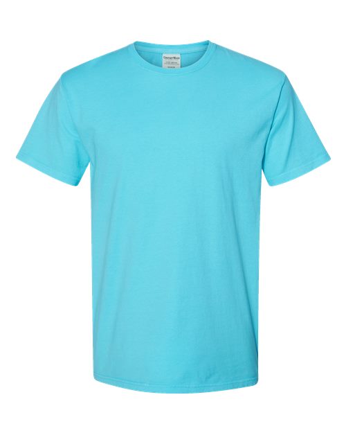 ComfortWash by Hanes GDH100 Freshwater — front