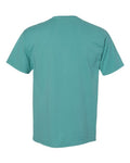 ComfortWash by Hanes GDH150 Spanish Moss — back