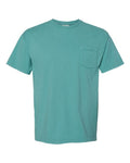 ComfortWash by Hanes GDH150 Spanish Moss — front