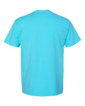 ComfortWash by Hanes GDH150 Freshwater — back