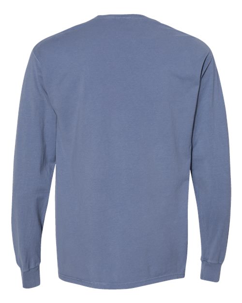 ComfortWash by Hanes GDH250 Saltwater — back
