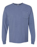 ComfortWash by Hanes GDH250 Saltwater — front