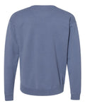 ComfortWash by Hanes GDH400 Saltwater — back