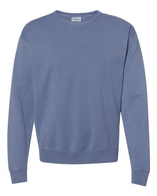ComfortWash by Hanes GDH400 Saltwater — front