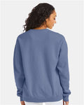 ComfortWash by Hanes GDH400 Saltwater — on model back