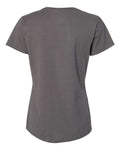 Hanes S04V Smoke Grey — back