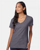 Charcoal Heather
