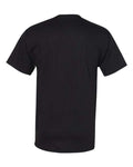 Hanes W110 Black — back