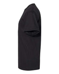 Hanes W110 Black — direct side