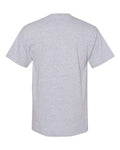 Hanes W110 Light Steel — back