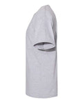 Hanes W110 Light Steel — direct side