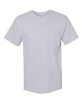 Hanes W110 Light Steel — front