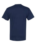 Hanes W110 Navy — back